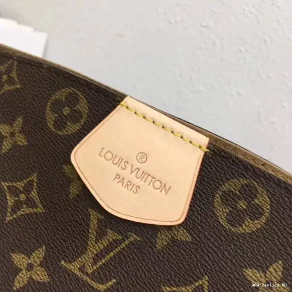 Aaa replica bags PM Vuitton Louis GRACEFUL 0503